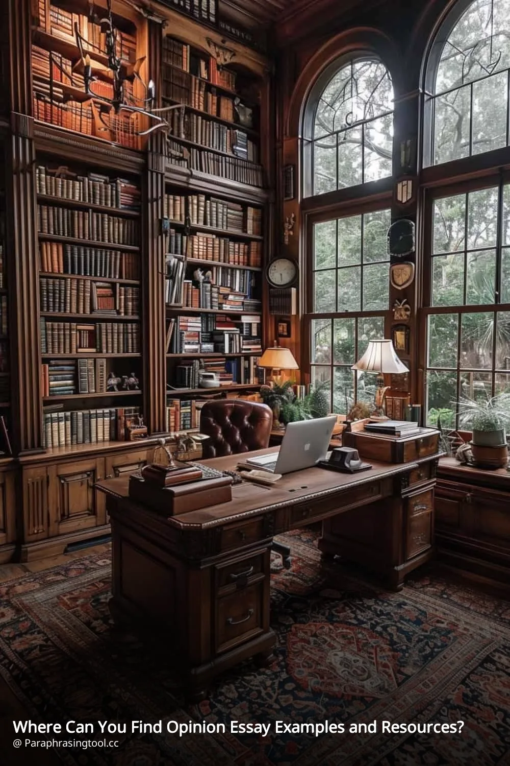 Where Can You Find Opinion Essay Examples and Resources?