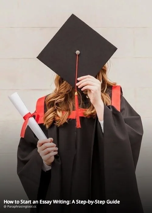 How to Start an Essay Writing: A Step-by-Step Guide