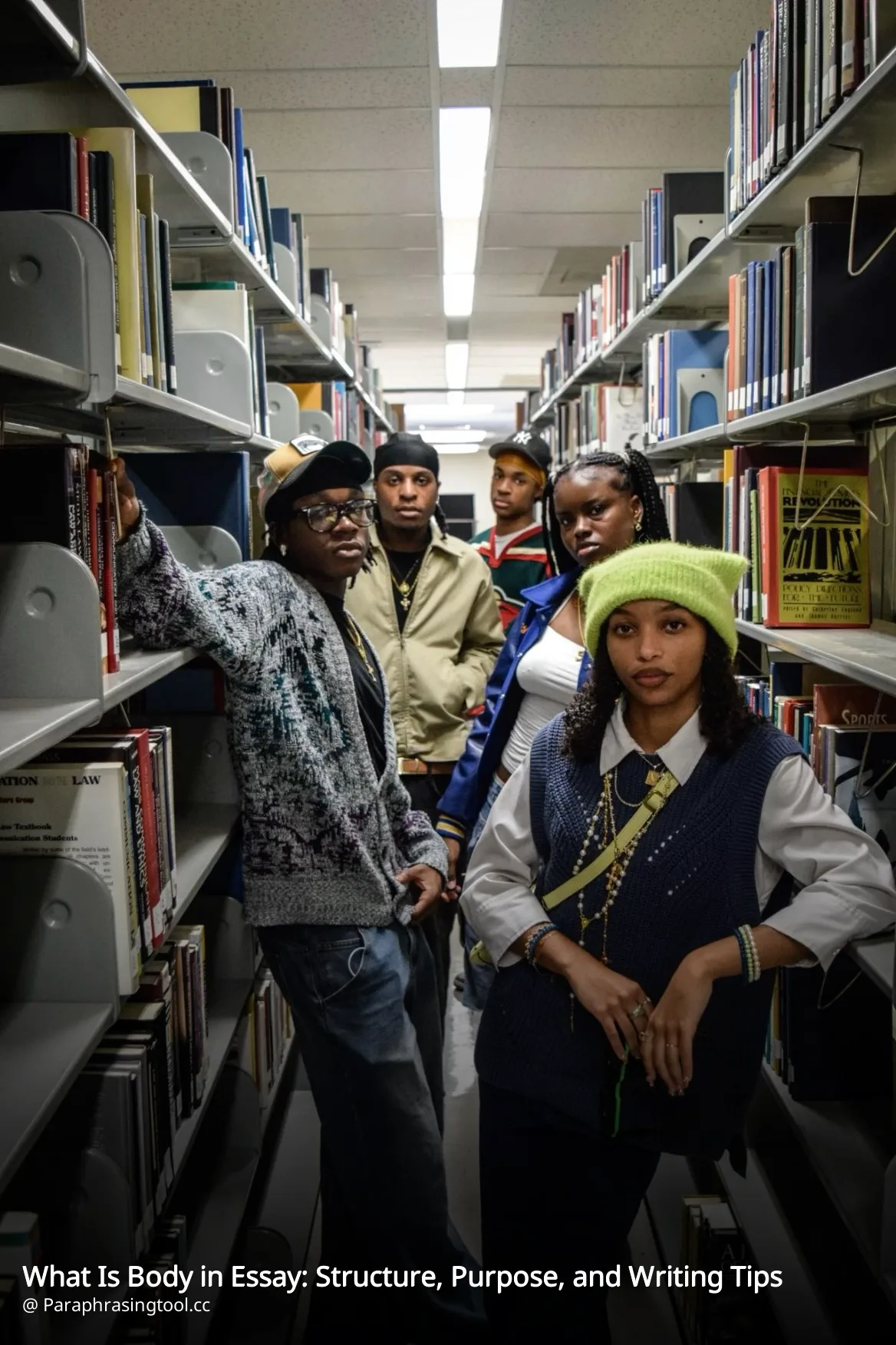 What Is Body in Essay: Structure, Purpose, and Writing Tips