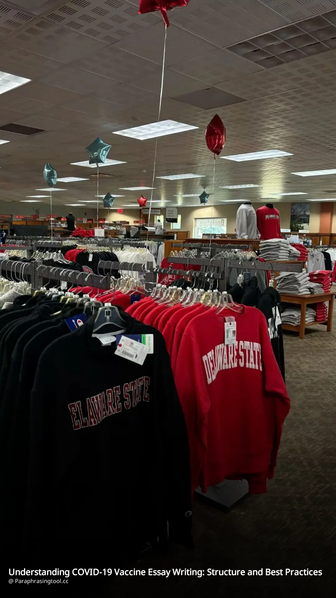 Understanding COVID-19 Vaccine Essay Writing: Structure and Best Practices