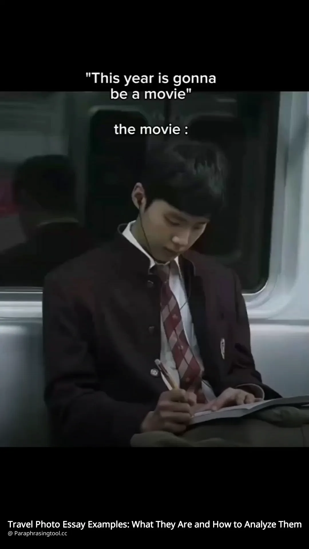 Travel Photo Essay Examples: What They Are and How to Analyze Them