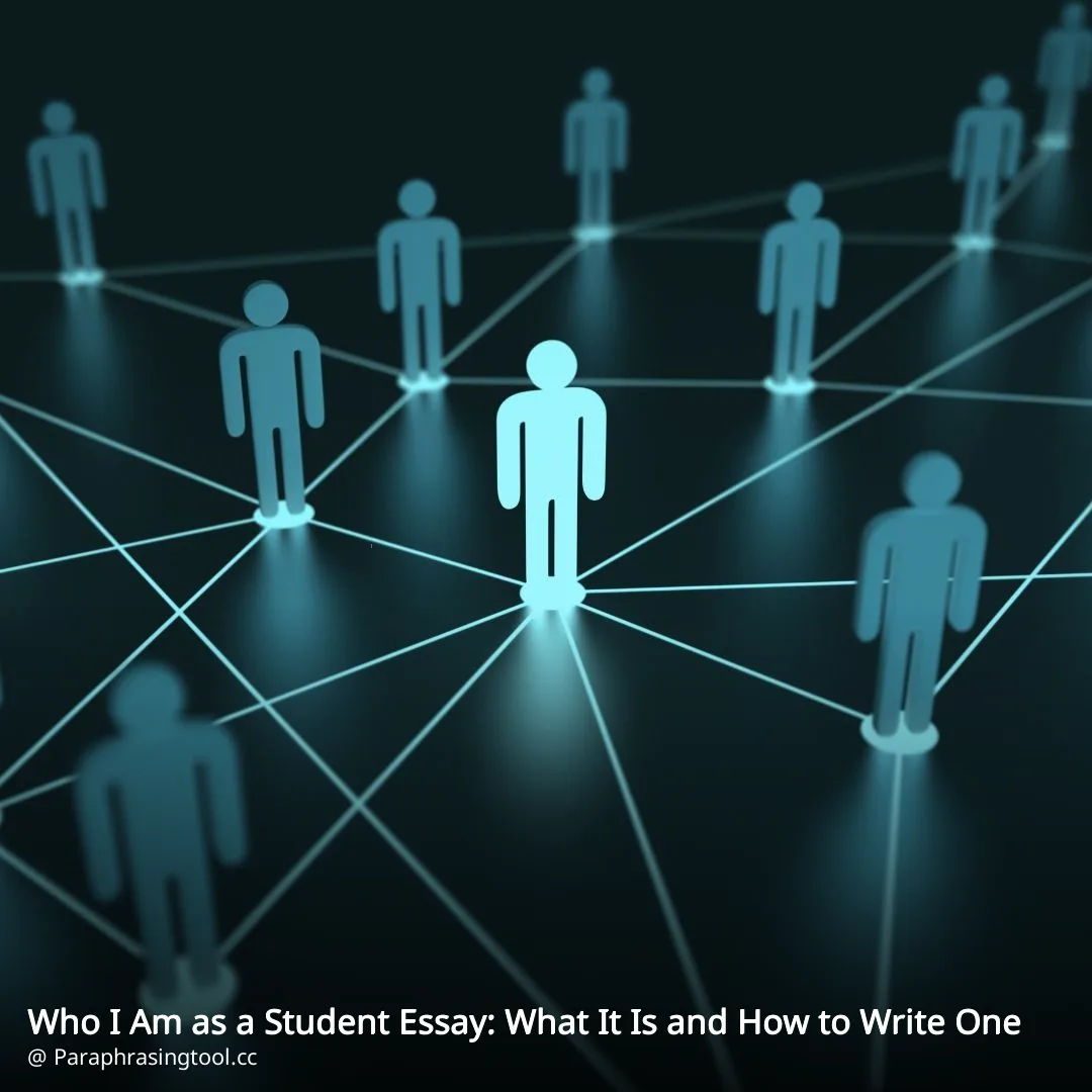 Who I Am as a Student Essay: What It Is and How to Write One