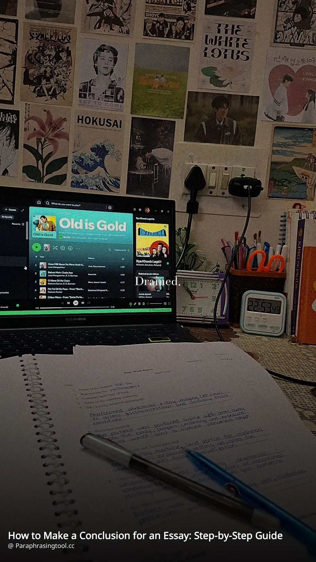 How to Make a Conclusion for an Essay: Step-by-Step Guide