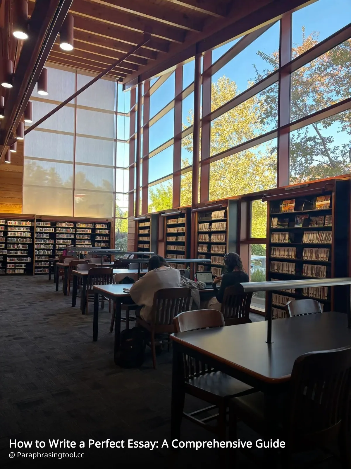 How to Write a Perfect Essay: A Comprehensive Guide