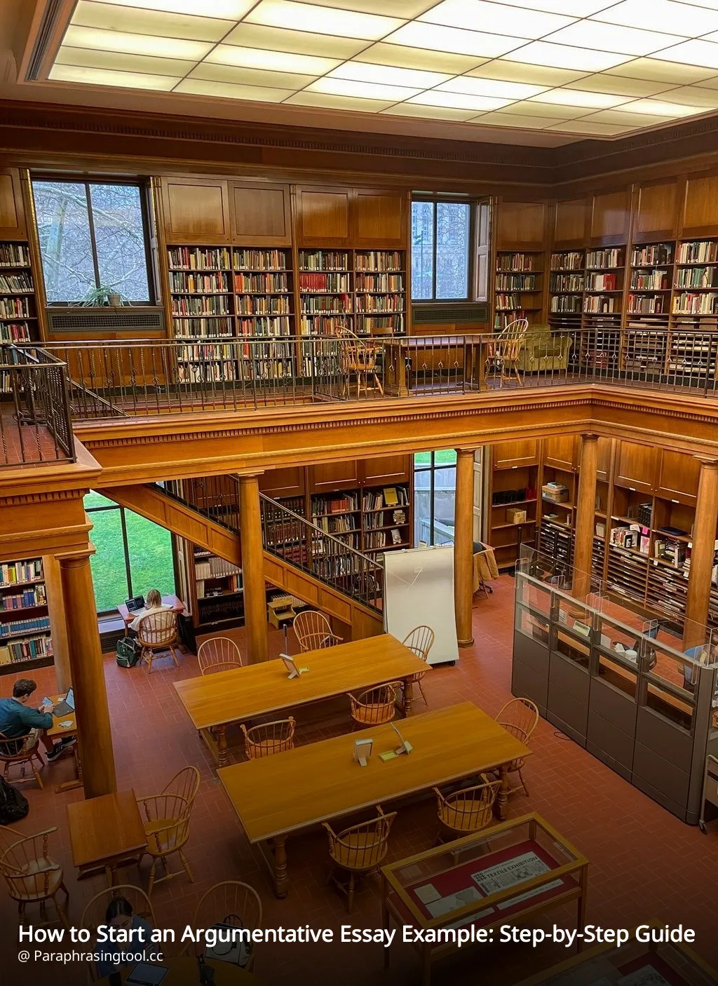 How to Start an Argumentative Essay Example: Step-by-Step Guide