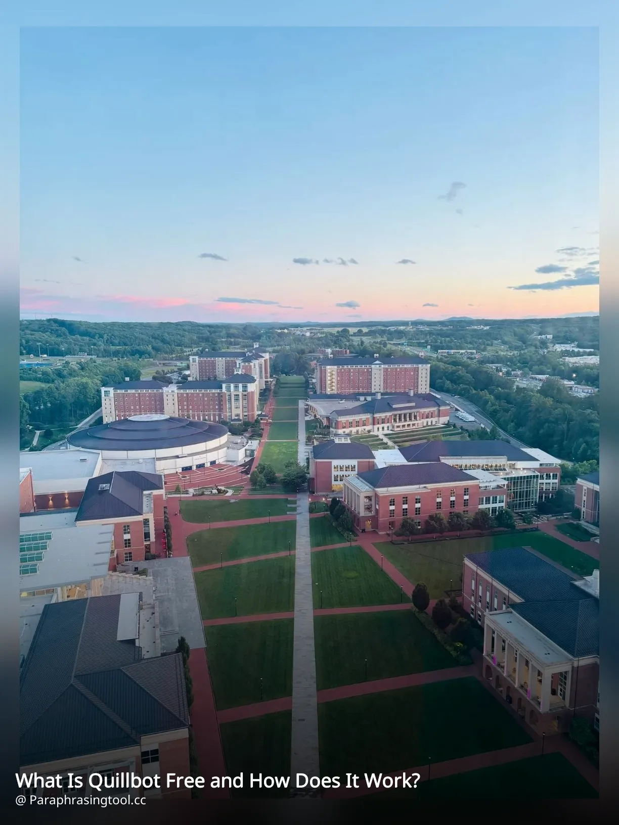 What Is Quillbot Free and How Does It Work?