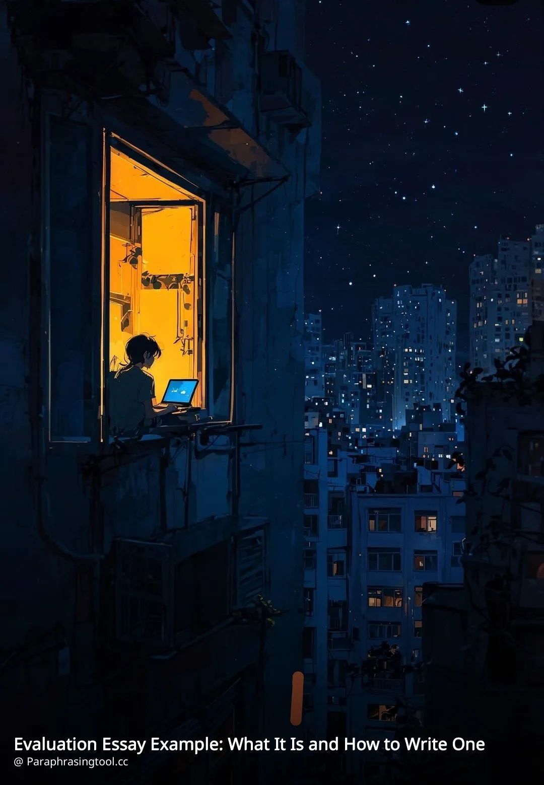 Evaluation Essay Example: What It Is and How to Write One