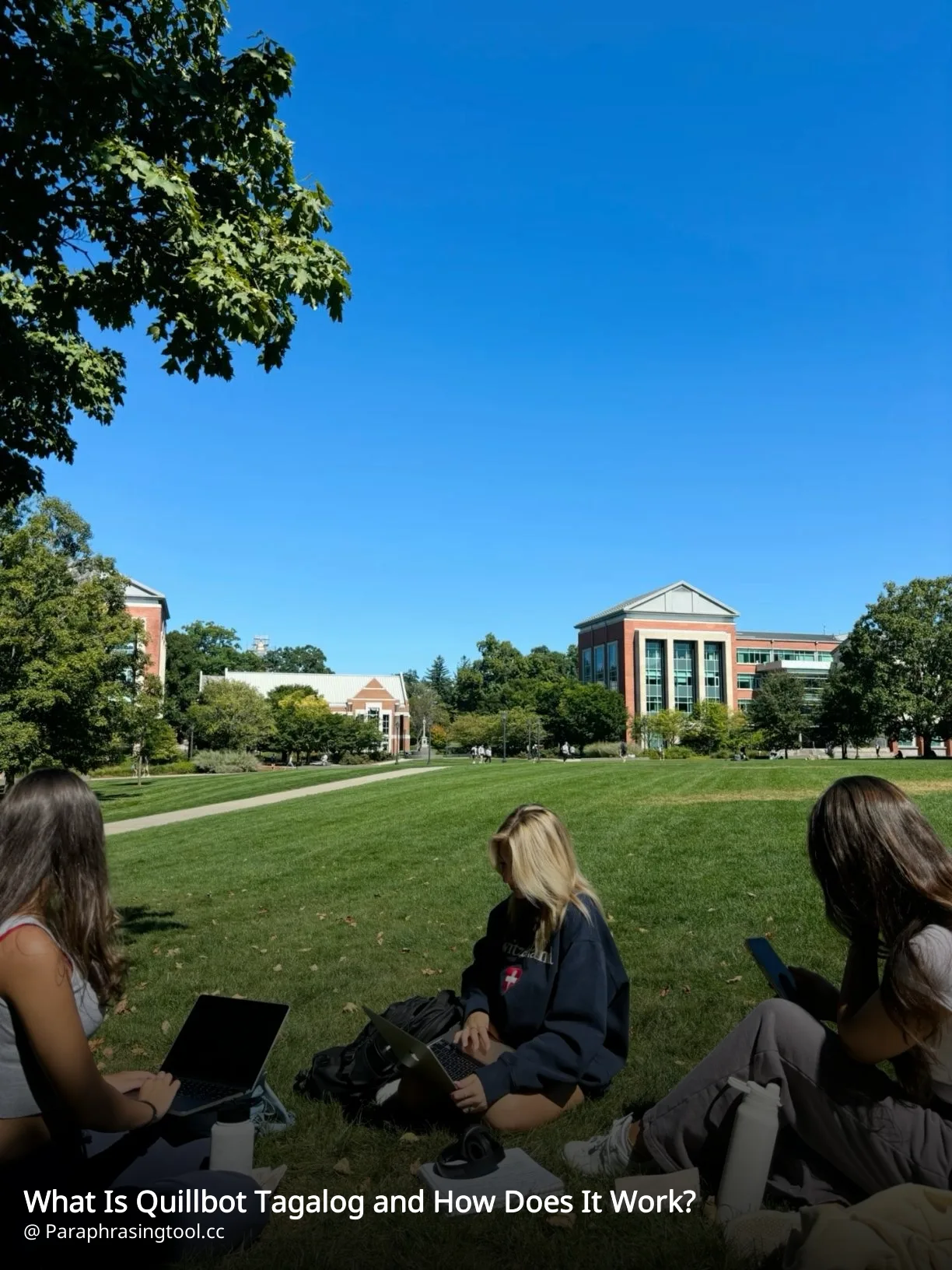 What Is Quillbot Tagalog and How Does It Work?