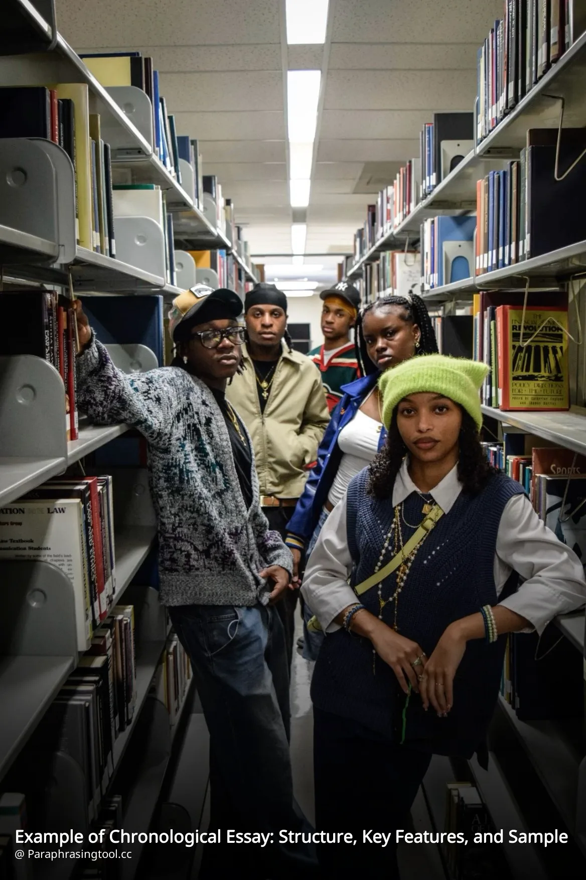 Example of Chronological Essay: Structure, Key Features, and Sample