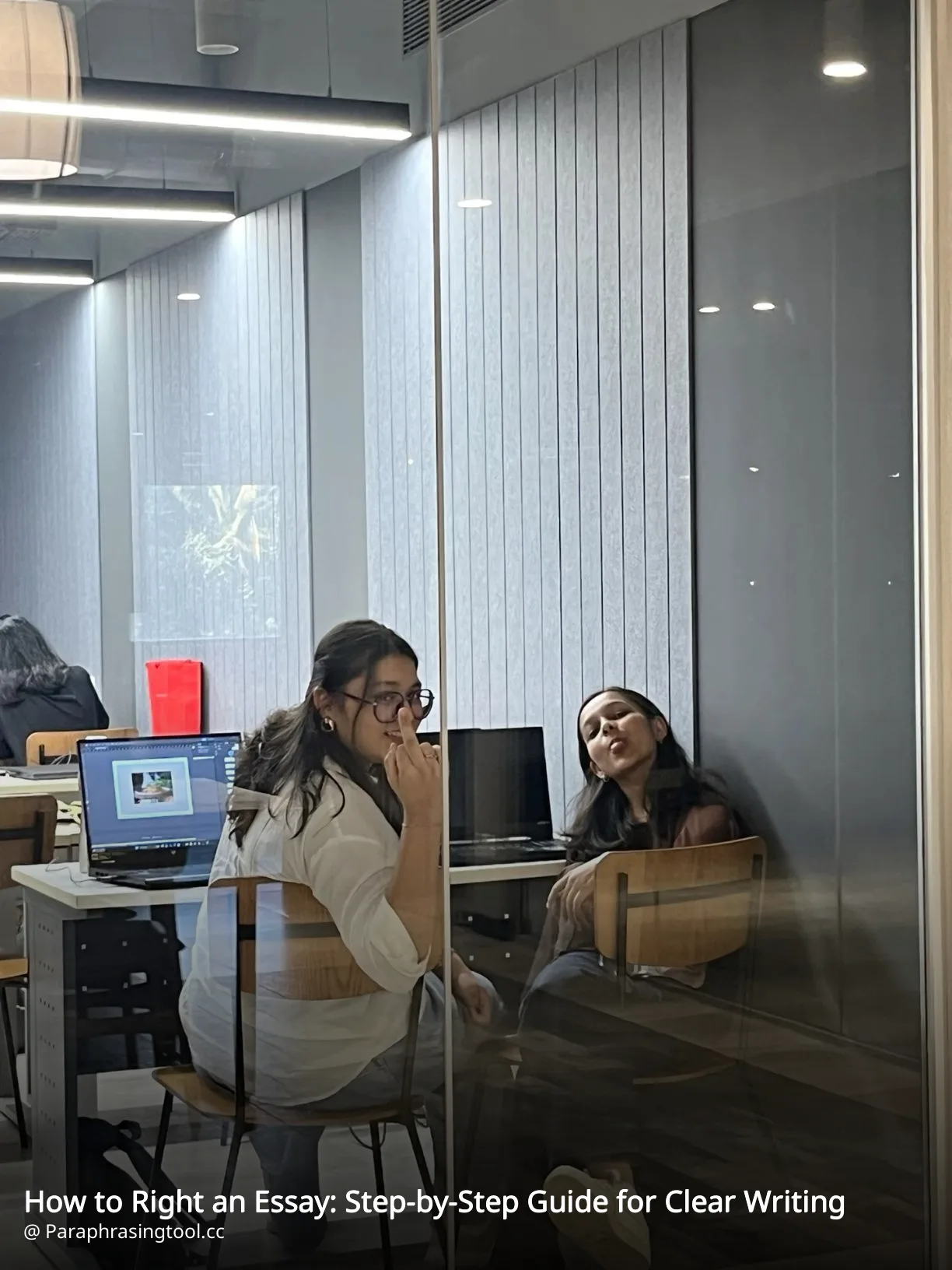 How to Right an Essay: Step-by-Step Guide for Clear Writing