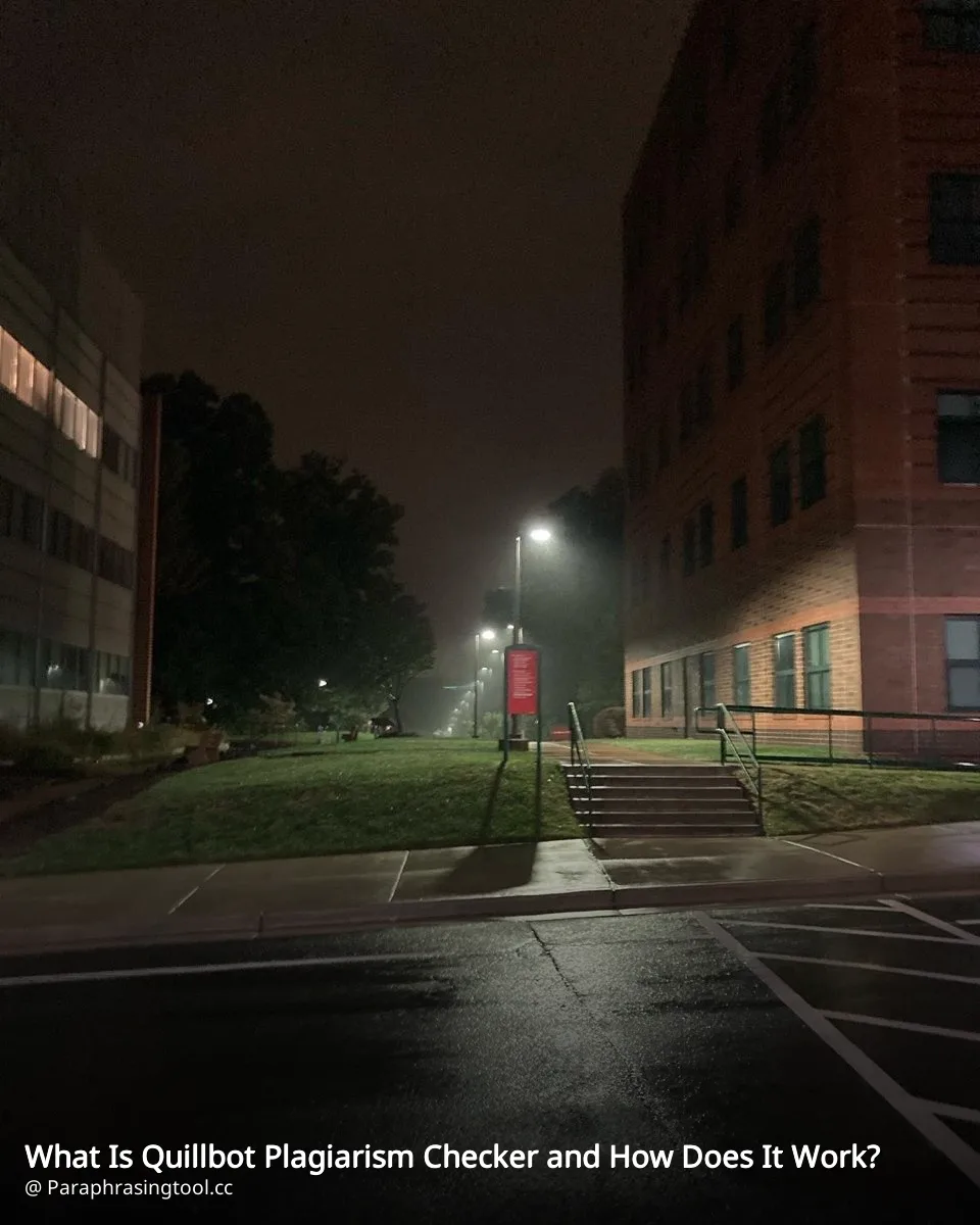 What Is Quillbot Plagiarism Checker and How Does It Work?