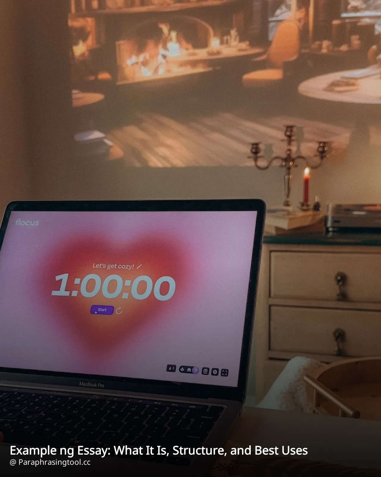 Example ng Essay: What It Is, Structure, and Best Uses