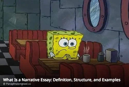 What Is a Narrative Essay: Definition, Structure, and Examples