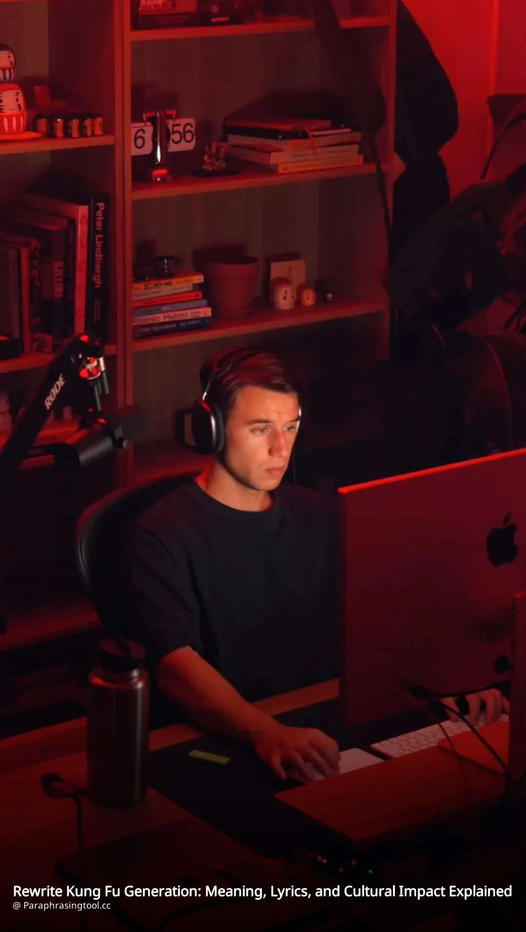 Rewrite Kung Fu Generation: Meaning, Lyrics, and Cultural Impact Explained