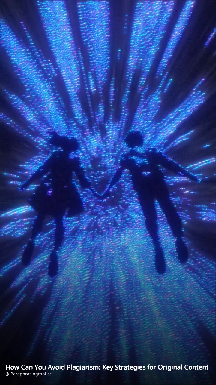 How Can You Avoid Plagiarism: Key Strategies for Original Content