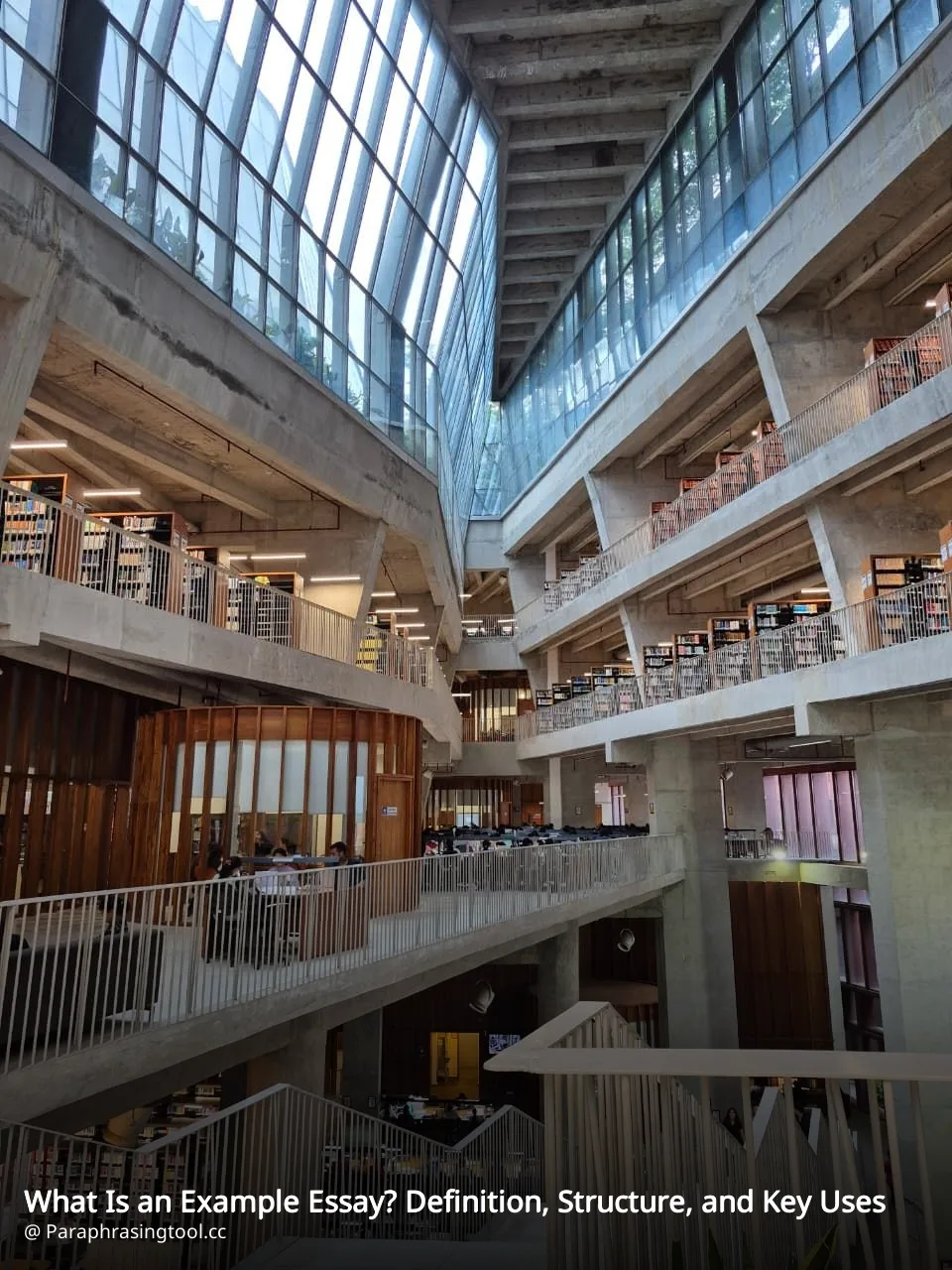 What Is an Example Essay? Definition, Structure, and Key Uses