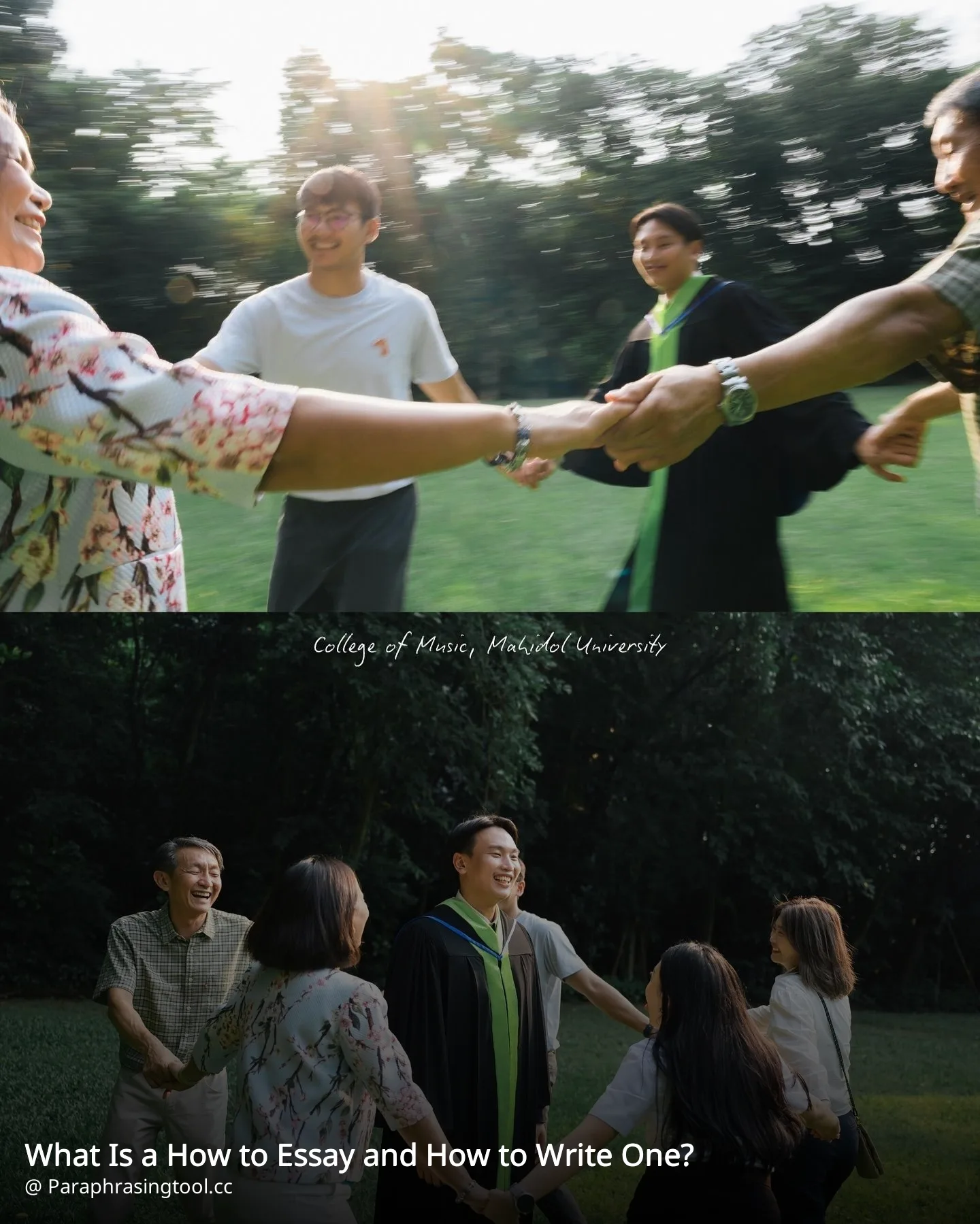 What Is a How to Essay and How to Write One?