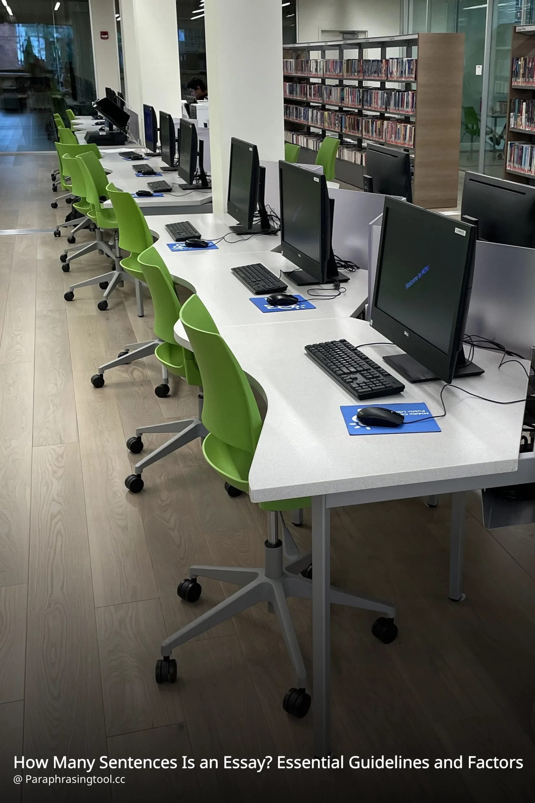 How Many Sentences Is an Essay? Essential Guidelines and Factors