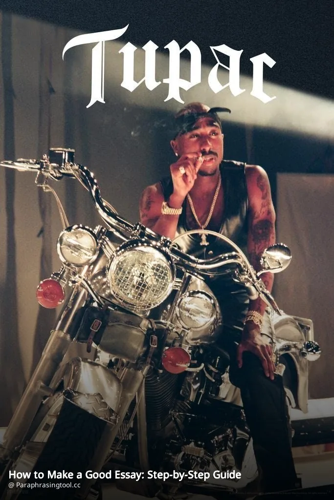 How to Make a Good Essay: Step-by-Step Guide