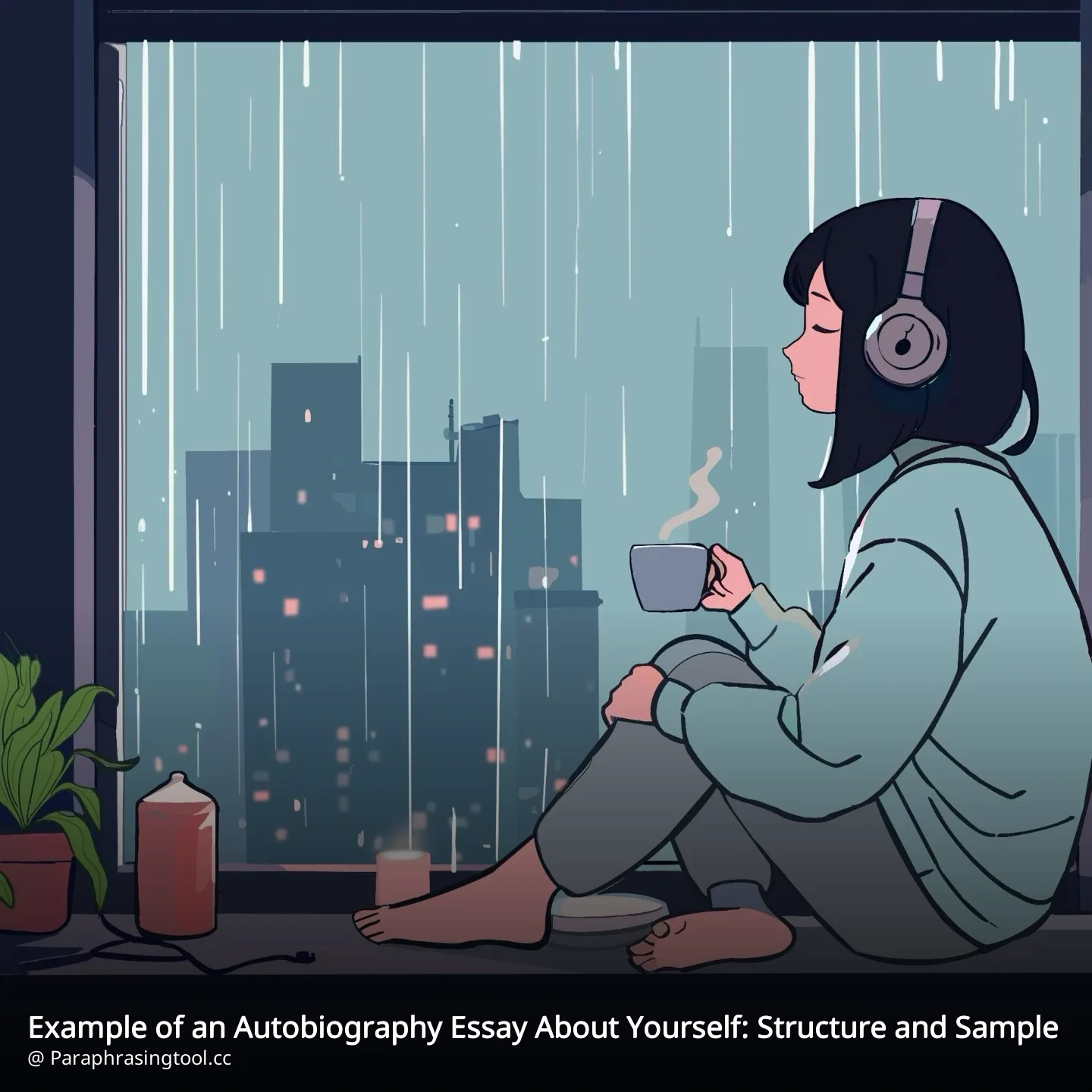 Example of an Autobiography Essay About Yourself: Structure and Sample