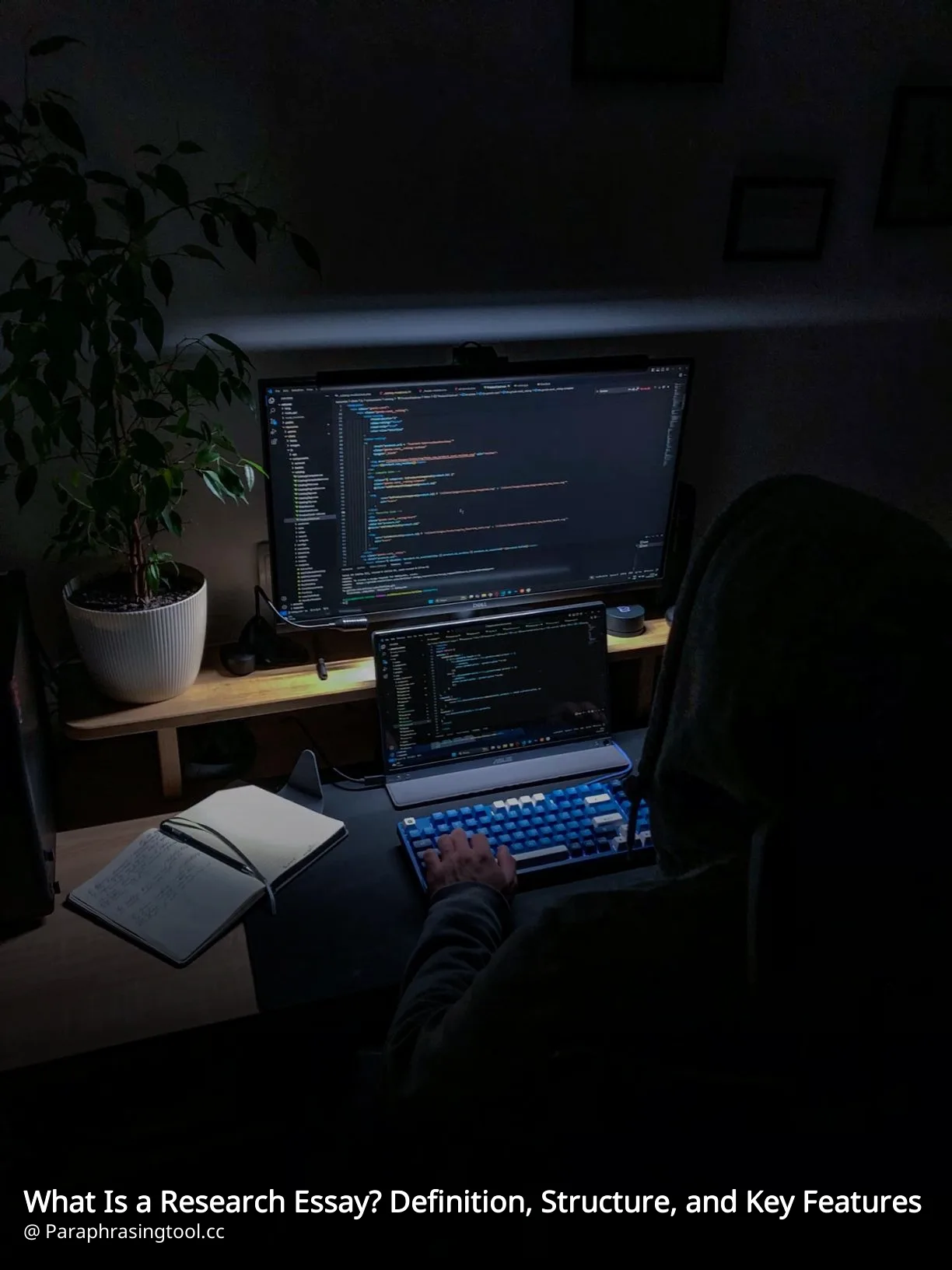 What Is a Research Essay? Definition, Structure, and Key Features