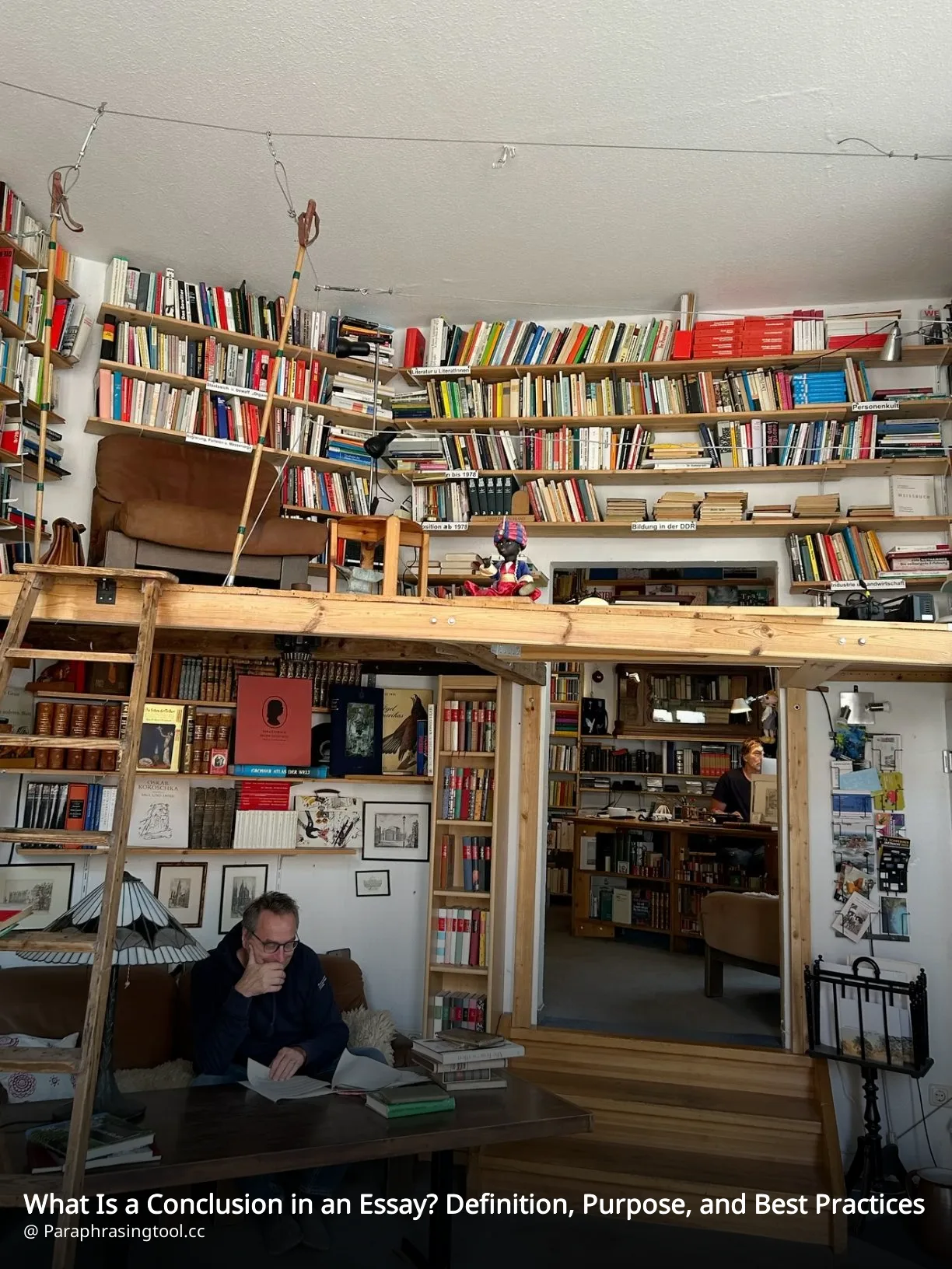 What Is a Conclusion in an Essay? Definition, Purpose, and Best Practices