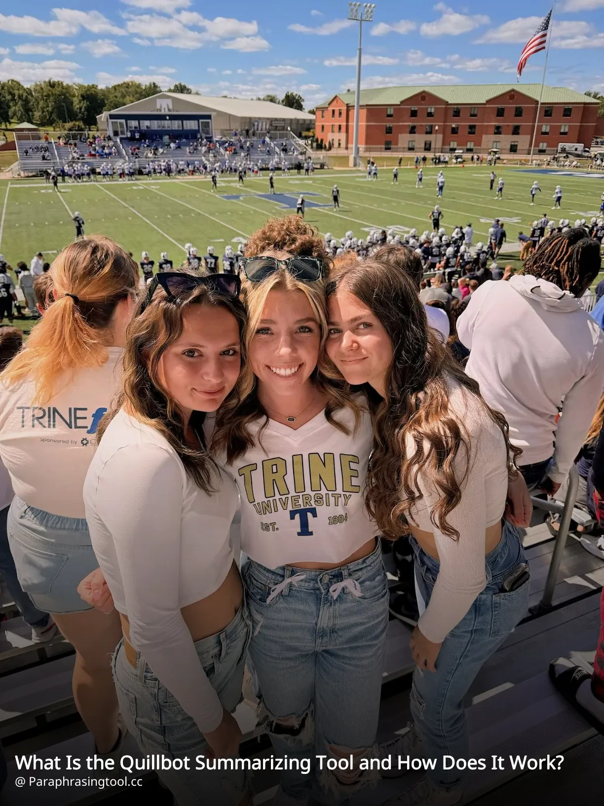 What Is the Quillbot Summarizing Tool and How Does It Work?