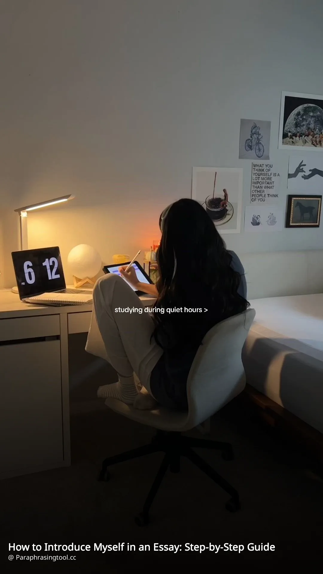 How to Introduce Myself in an Essay: Step-by-Step Guide