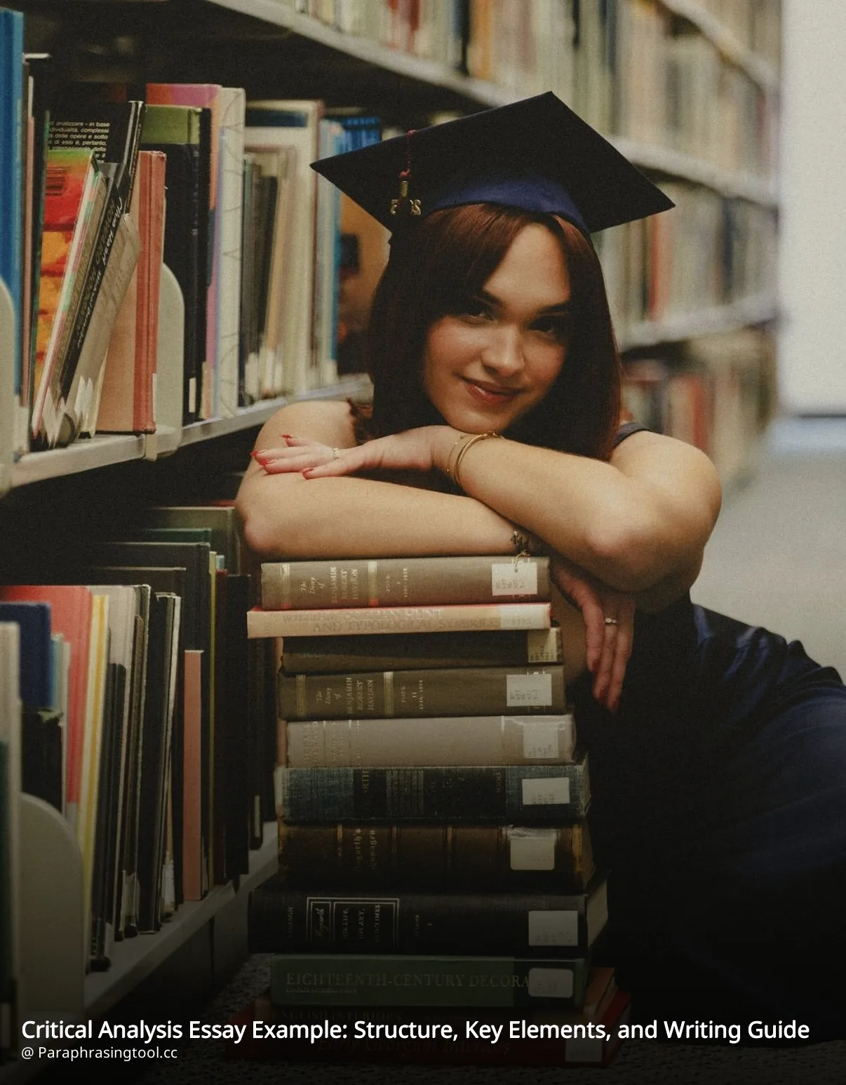 Critical Analysis Essay Example: Structure, Key Elements, and Writing Guide