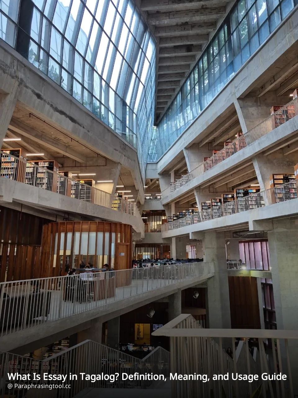 What Is Essay in Tagalog? Definition, Meaning, and Usage Guide