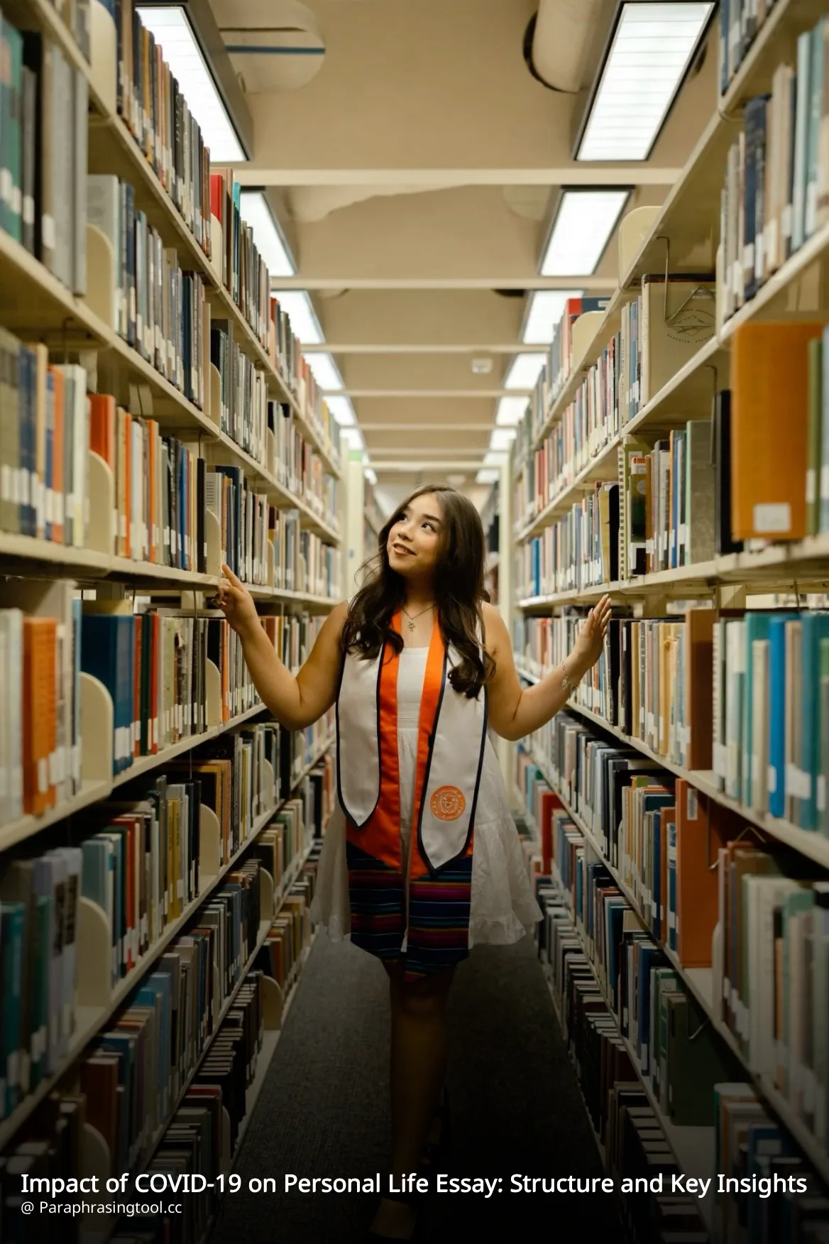 Impact of COVID-19 on Personal Life Essay: Structure and Key Insights