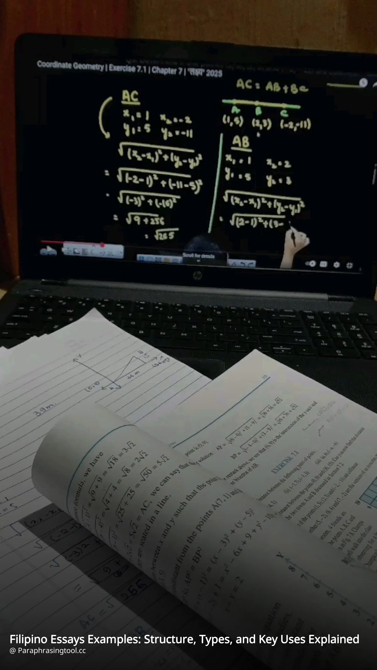 Filipino Essays Examples: Structure, Types, and Key Uses Explained