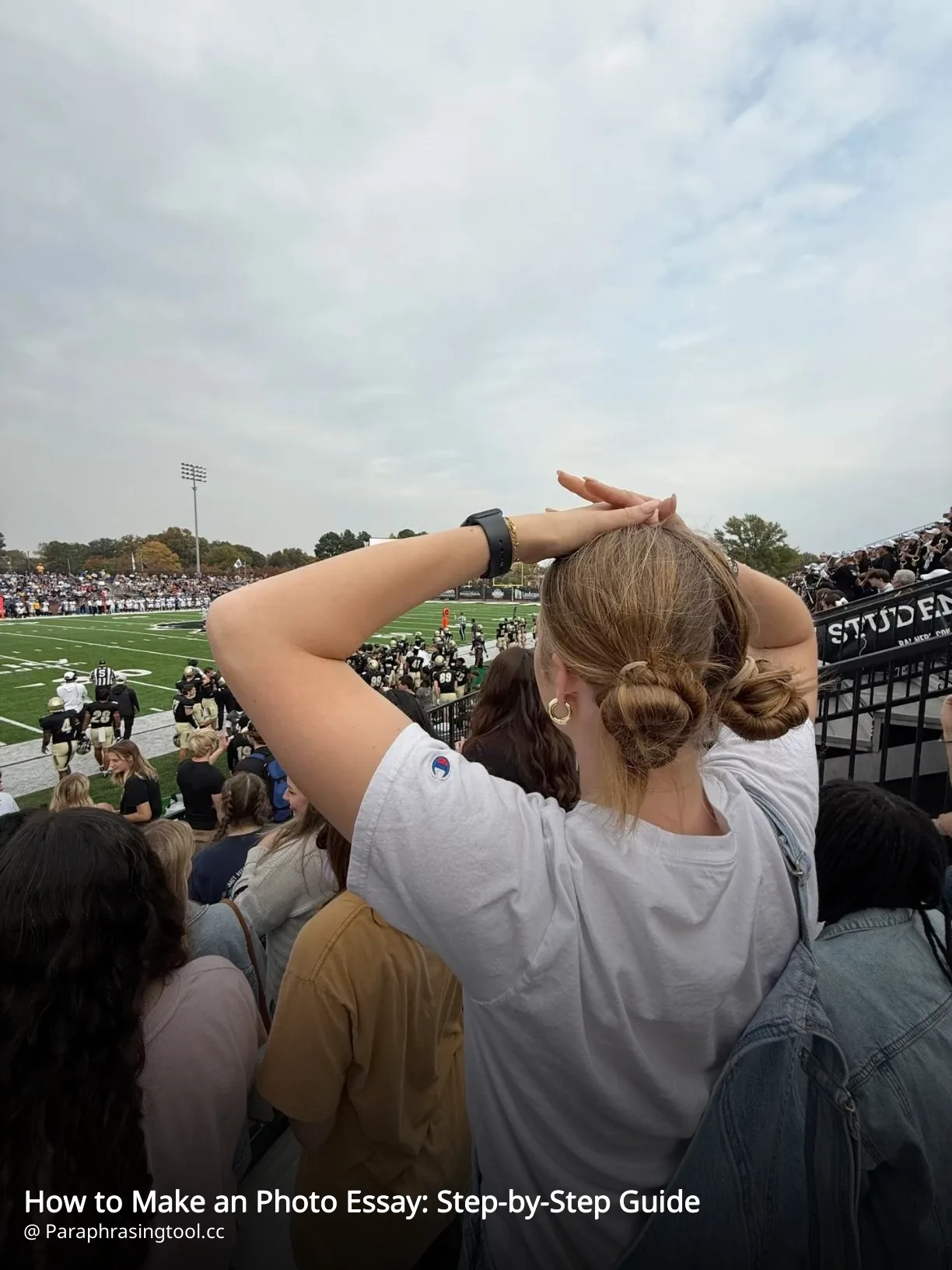 How to Make an Photo Essay: Step-by-Step Guide