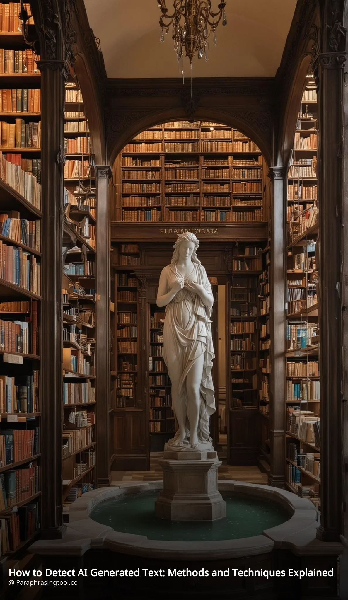 How to Detect AI Generated Text: Methods and Techniques Explained