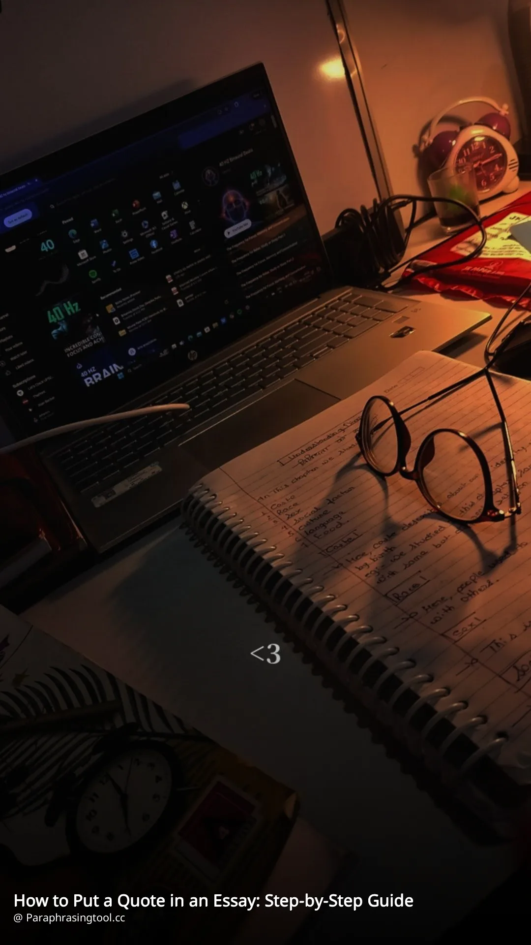 How to Put a Quote in an Essay: Step-by-Step Guide