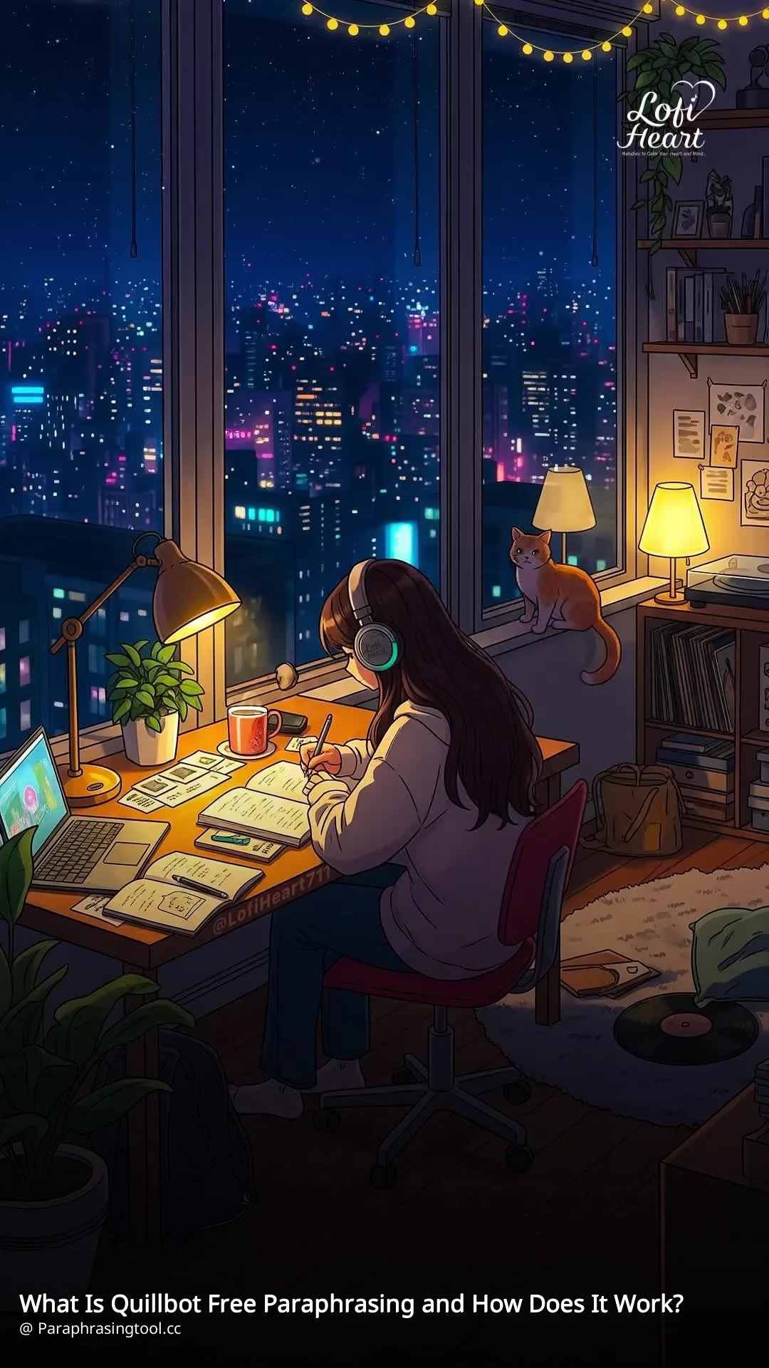 What Is Quillbot Free Paraphrasing and How Does It Work?