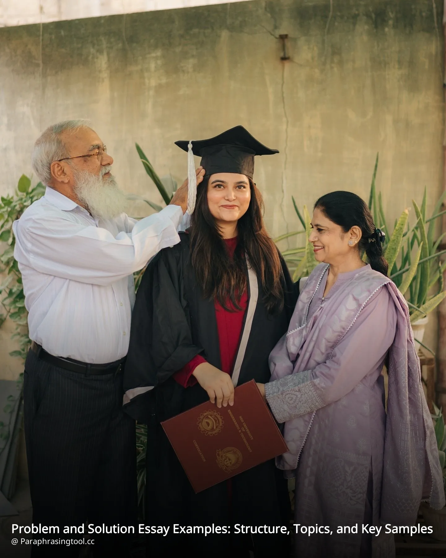 Problem and Solution Essay Examples: Structure, Topics, and Key Samples