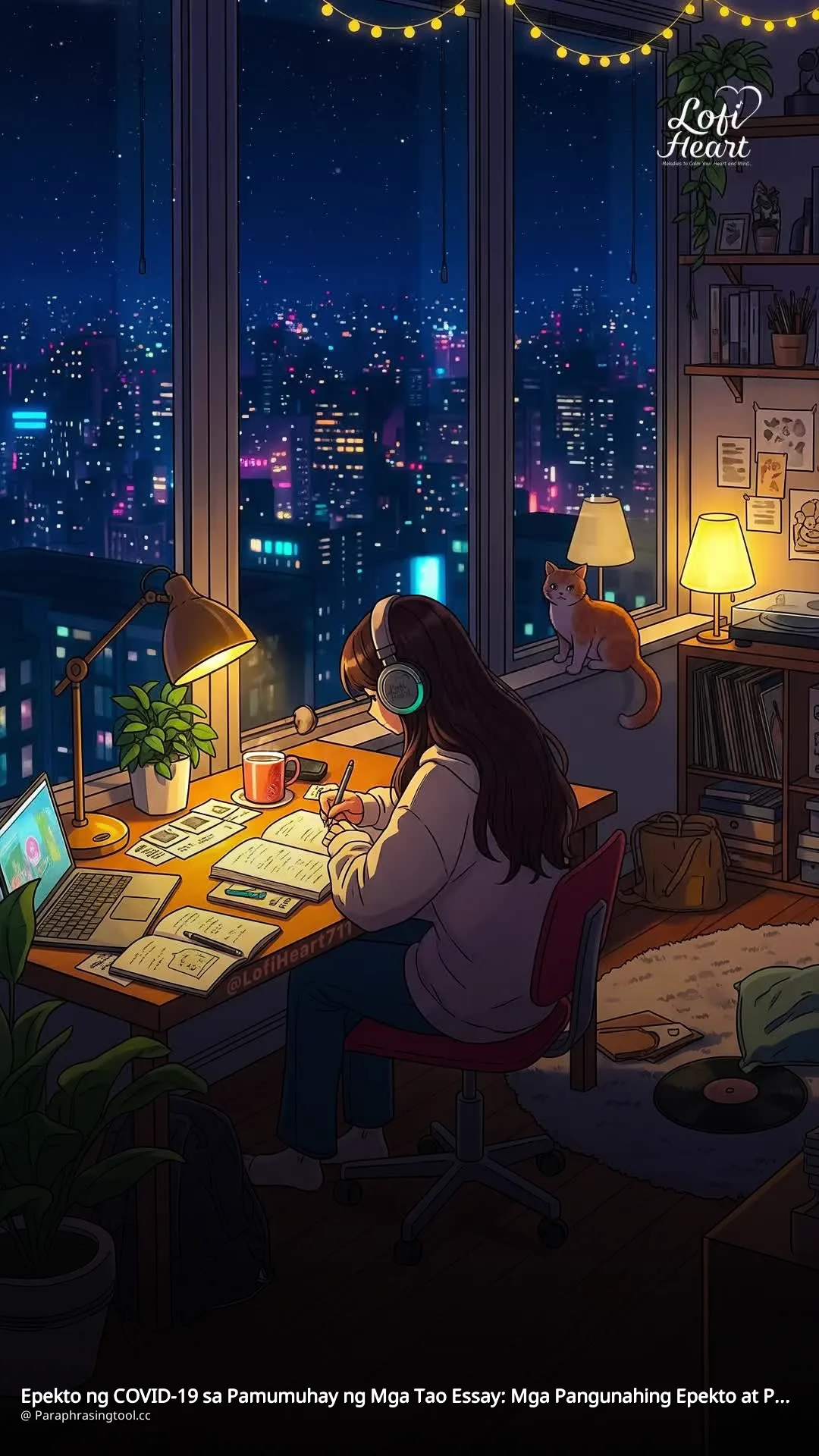 Epekto ng COVID-19 sa Pamumuhay ng Mga Tao Essay: Mga Pangunahing Epekto at Pagsusuri