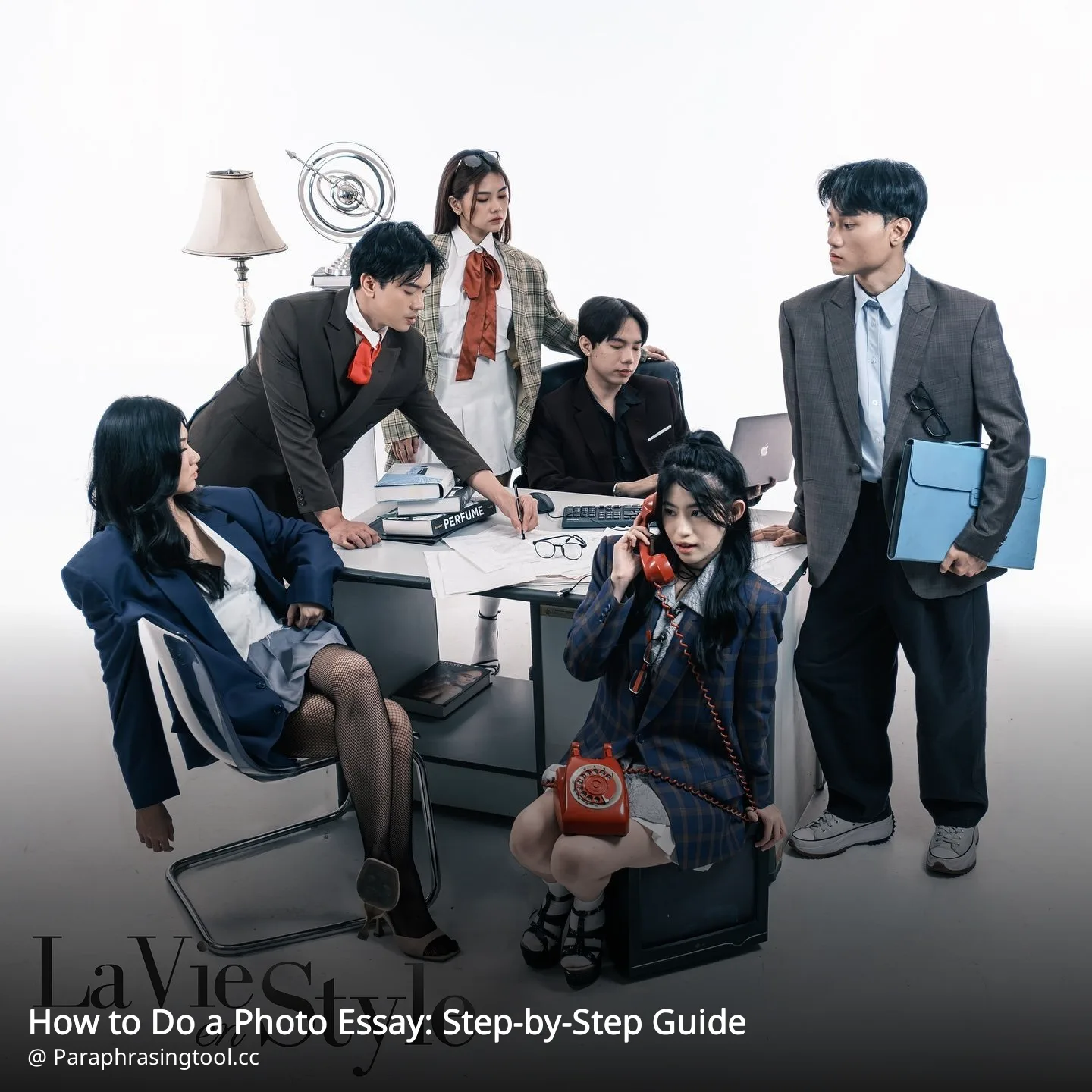 How to Do a Photo Essay: Step-by-Step Guide