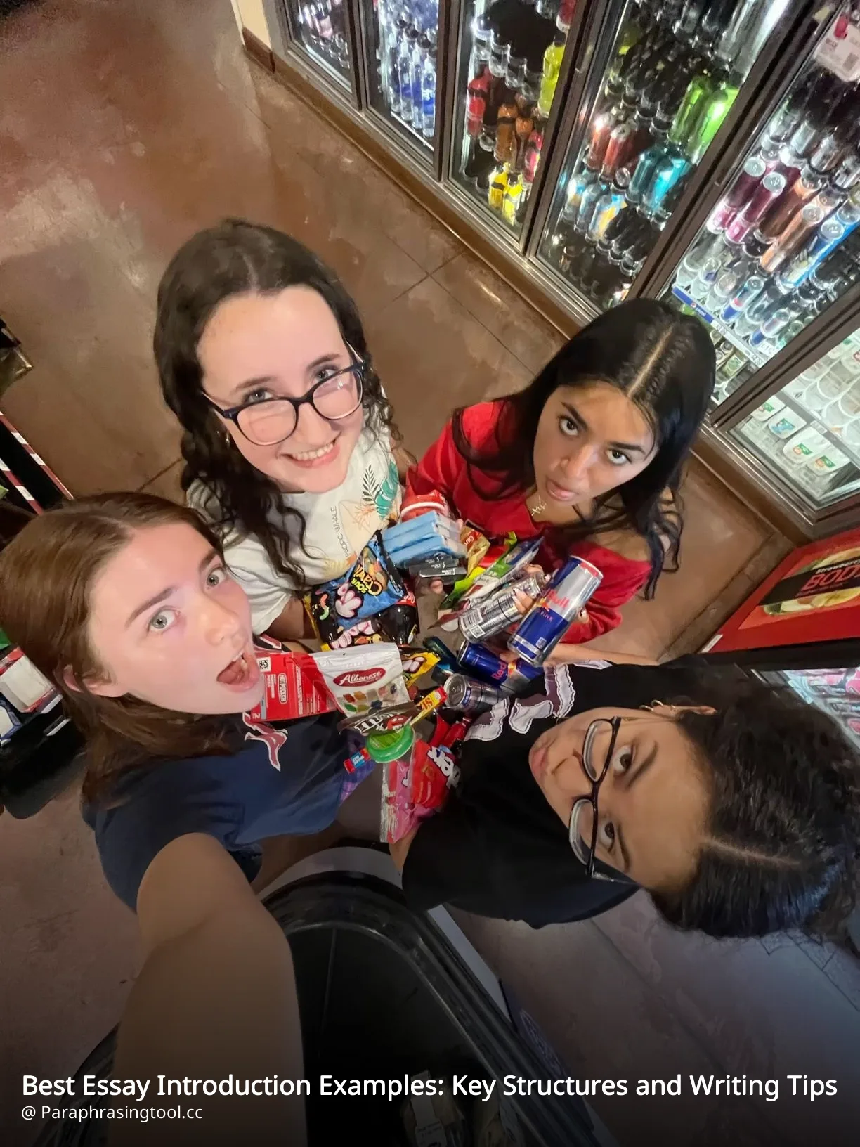 Best Essay Introduction Examples: Key Structures and Writing Tips