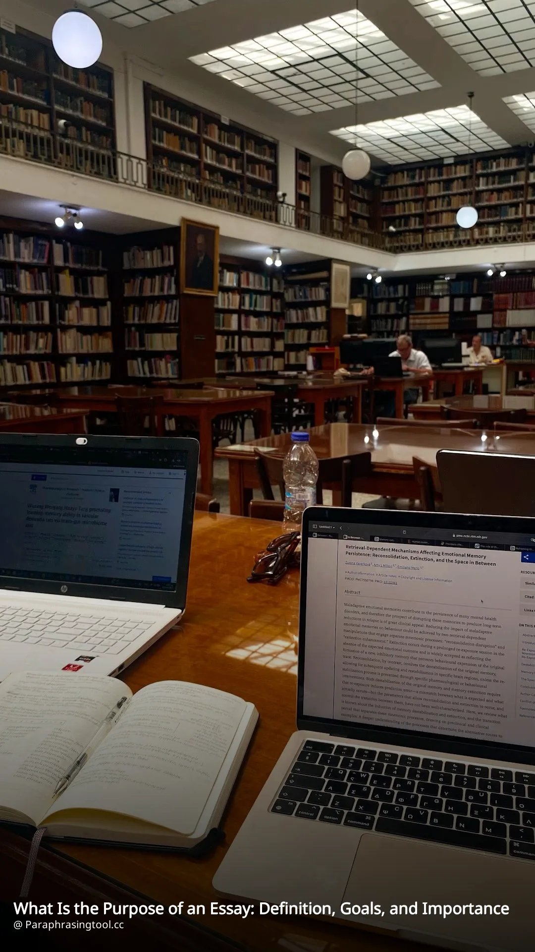 What Is the Purpose of an Essay: Definition, Goals, and Importance