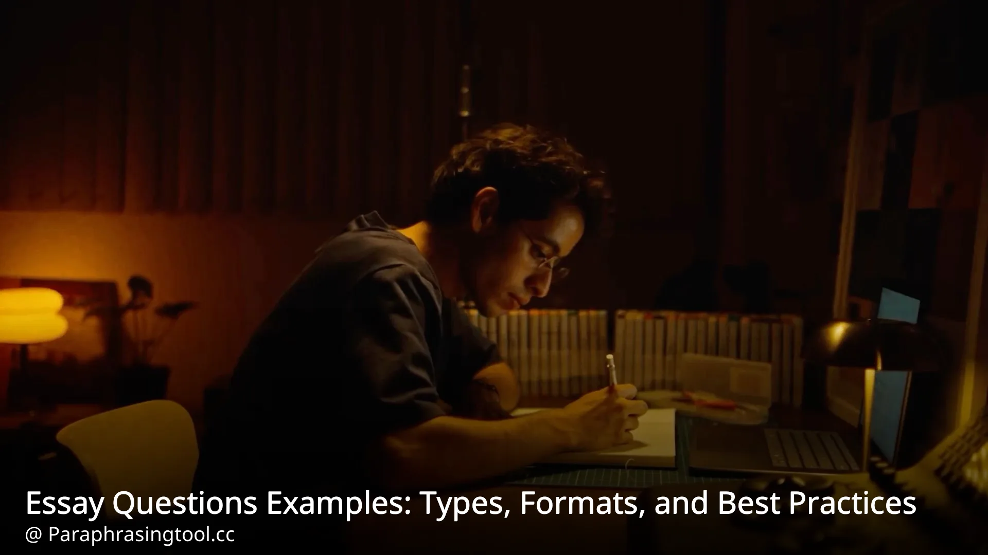 Essay Questions Examples: Types, Formats, and Best Practices