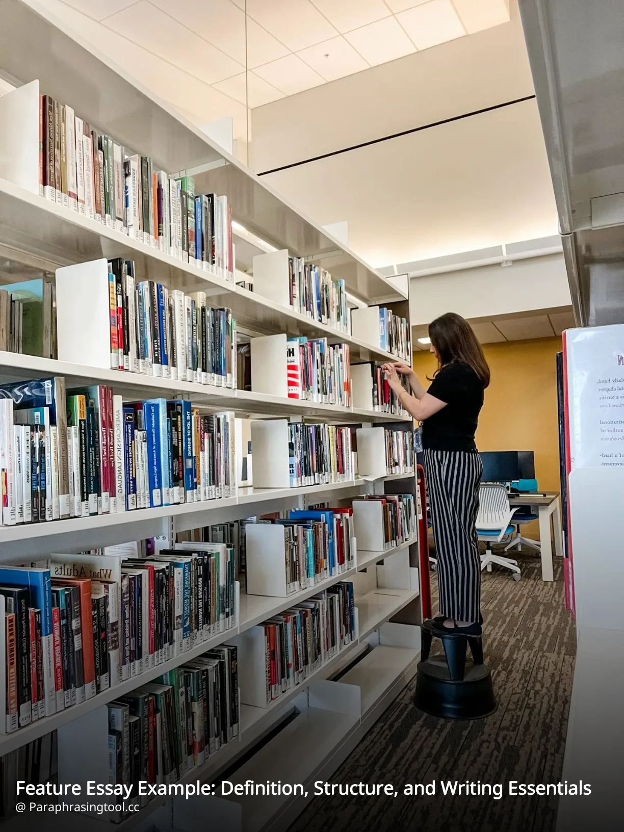 Feature Essay Example: Definition, Structure, and Writing Essentials