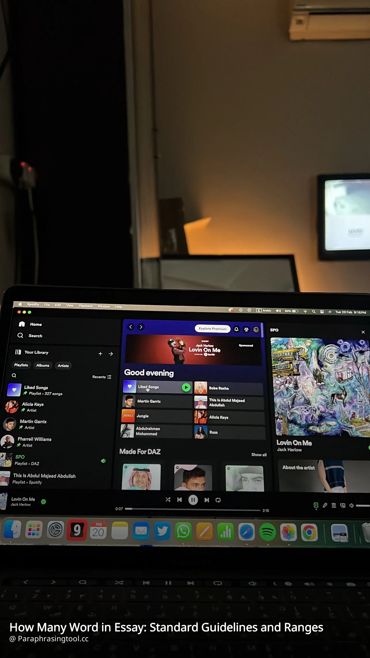 How Many Word in Essay: Standard Guidelines and Ranges