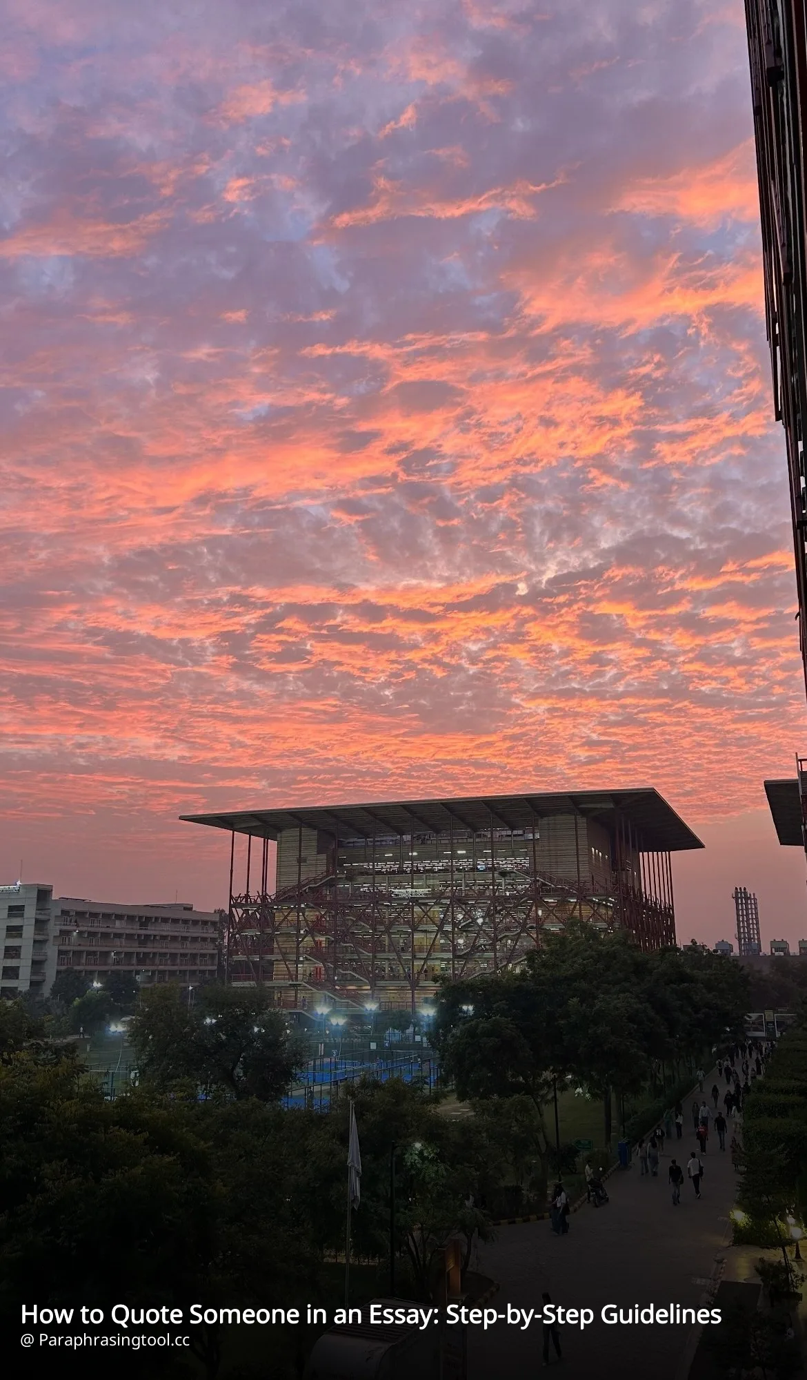 How to Quote Someone in an Essay: Step-by-Step Guidelines