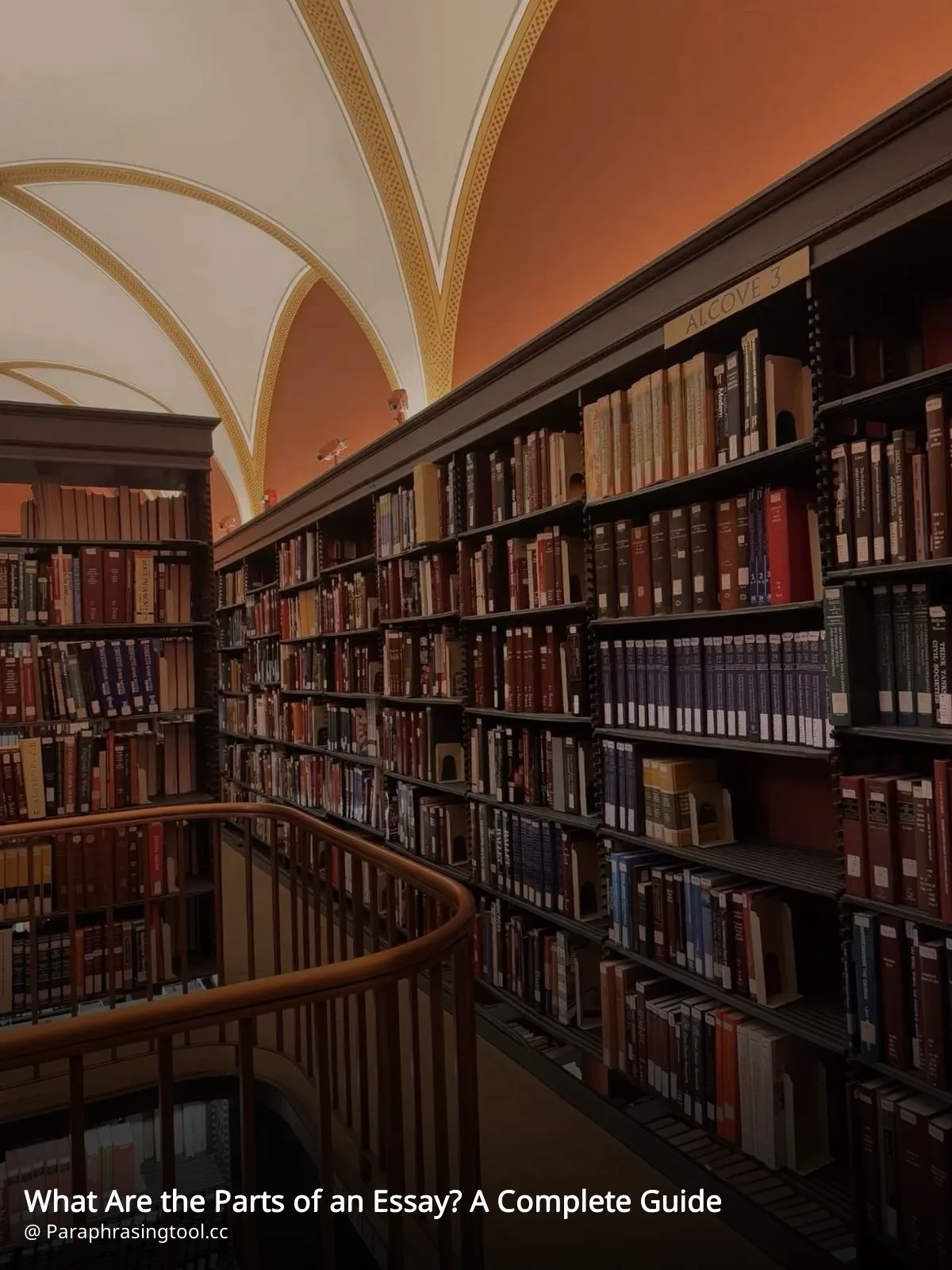 What Are the Parts of an Essay? A Complete Guide