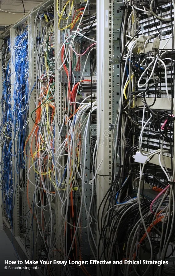 How to Make Your Essay Longer: Effective and Ethical Strategies