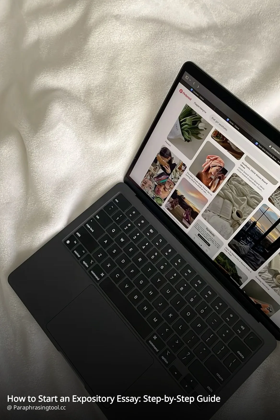 How to Start an Expository Essay: Step-by-Step Guide