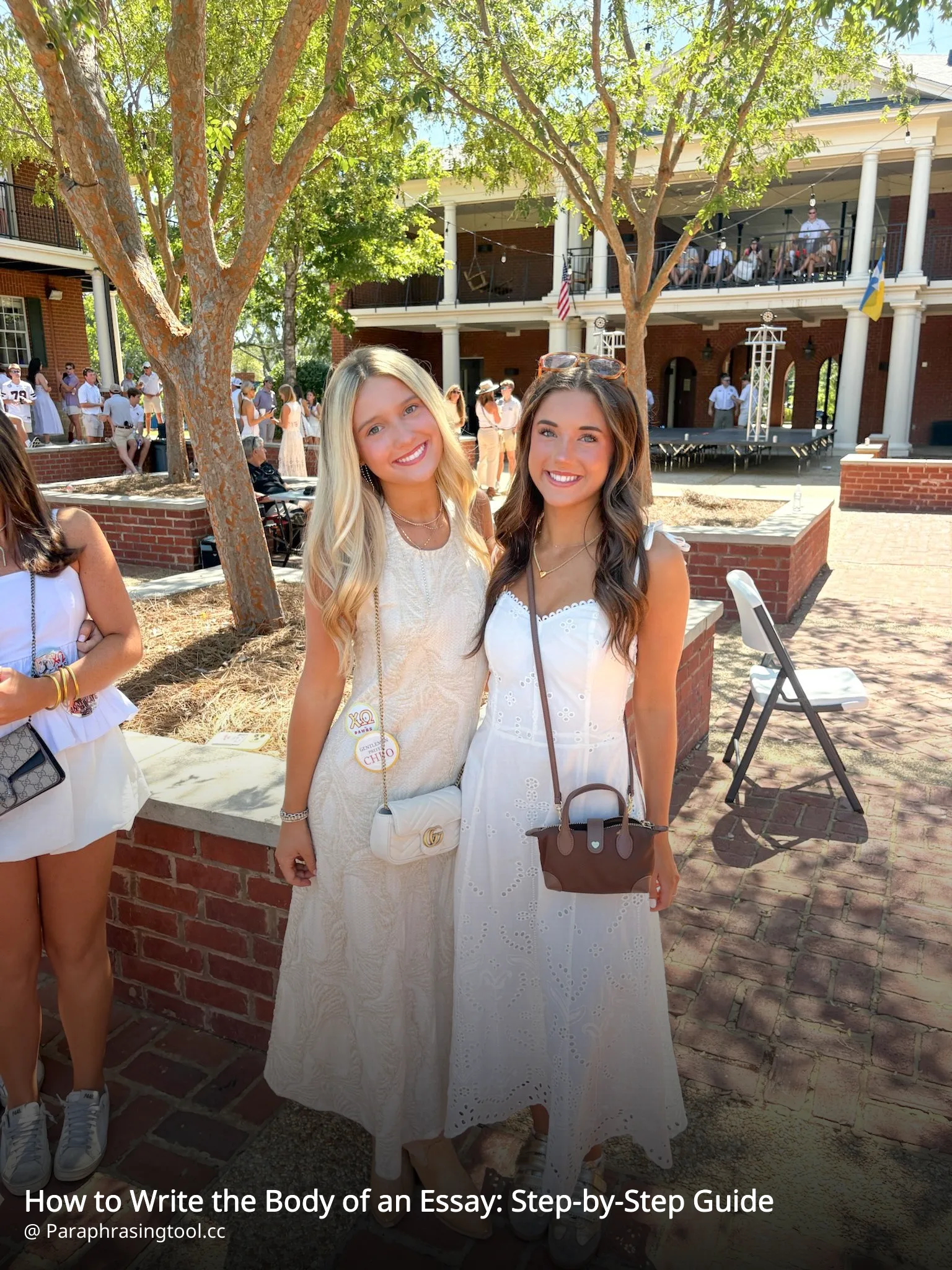 How to Write the Body of an Essay: Step-by-Step Guide