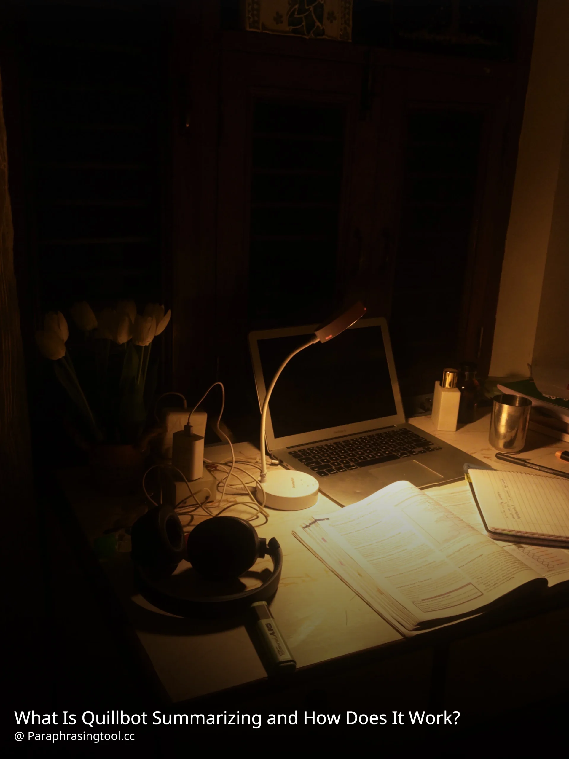 What Is Quillbot Summarizing and How Does It Work?